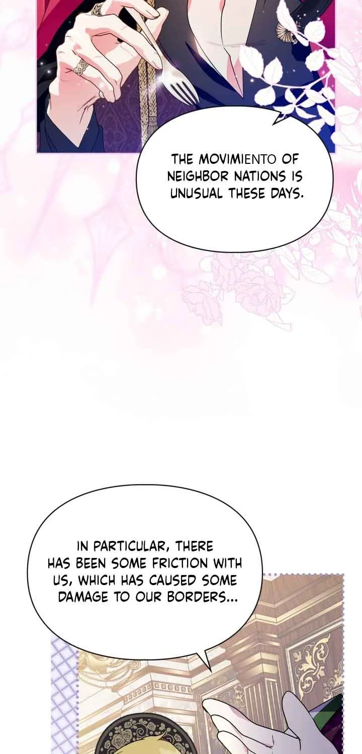 I Became the Tyrant’s Servant Chapter 4 page 58 - 