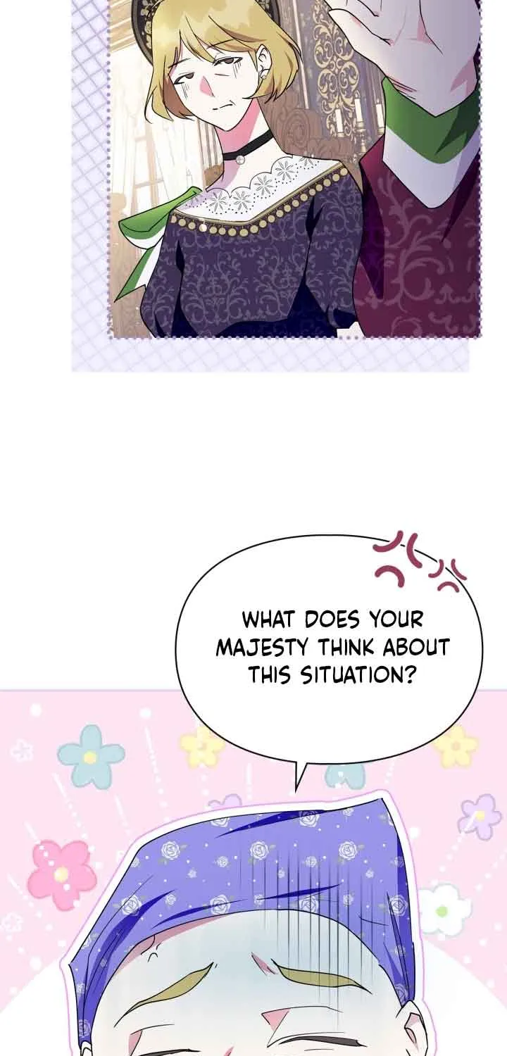 I Became the Tyrant’s Servant Chapter 4 page 59 - 