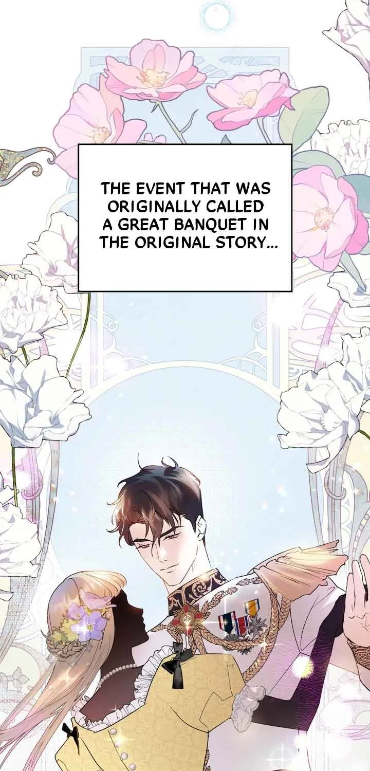 I Became the Tyrant’s Servant Chapter 4 page 78 - 