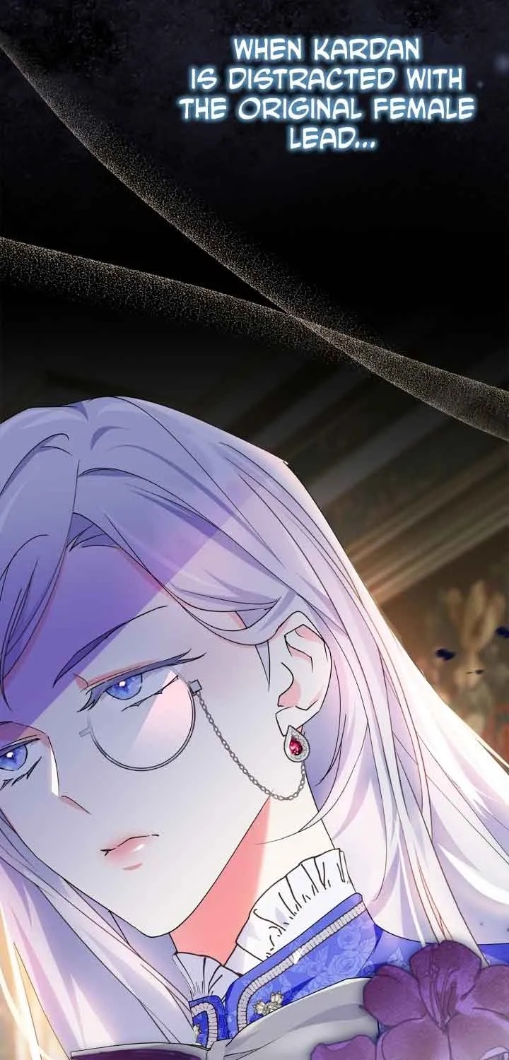 I Became the Tyrant’s Servant Chapter 4 page 87 - 