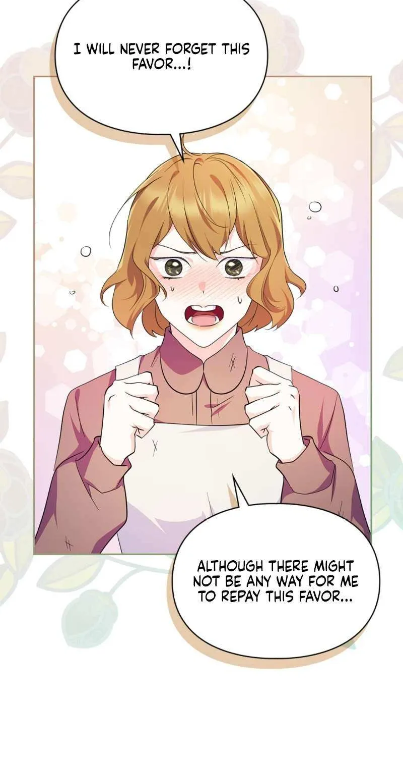 I Became the Tyrant’s Servant Chapter 40 page 22 - 