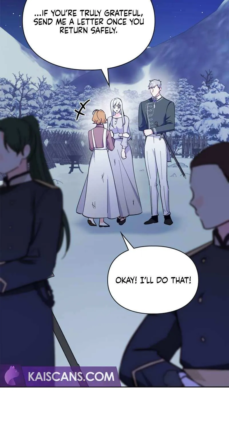 I Became the Tyrant’s Servant Chapter 40 page 30 - 