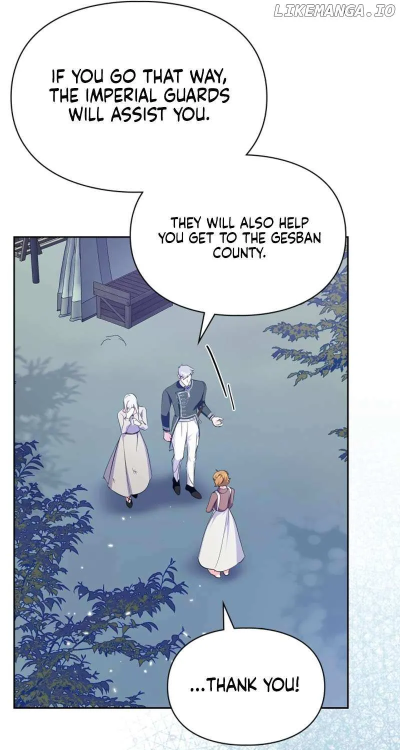 I Became the Tyrant’s Servant Chapter 40 page 44 - 