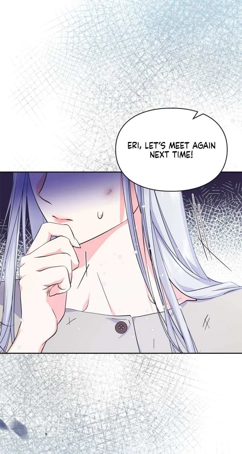 I Became the Tyrant’s Servant Chapter 40 page 45 - 