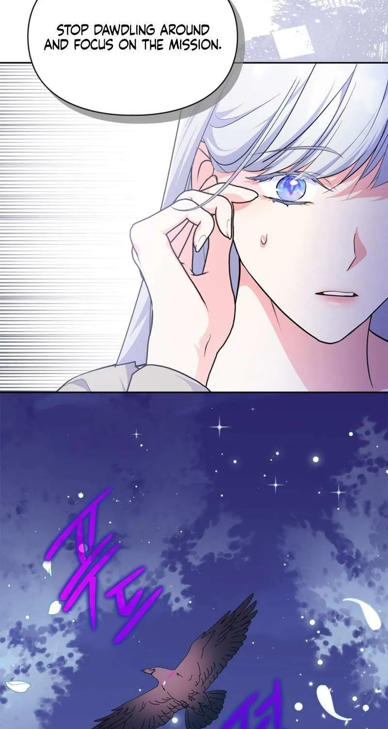 I Became the Tyrant’s Servant Chapter 40 page 51 - 