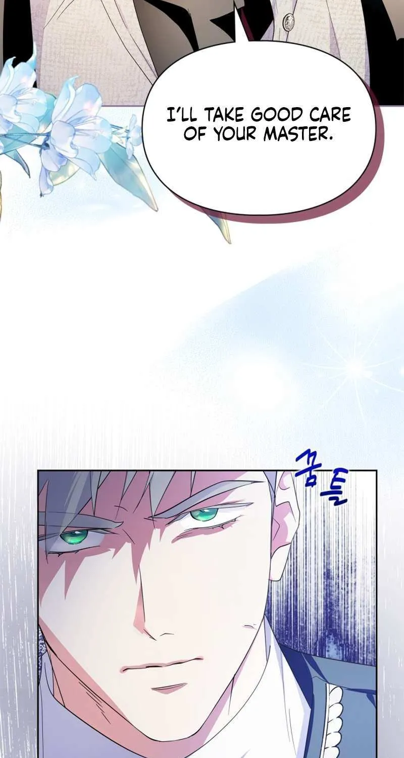 I Became the Tyrant’s Servant Chapter 40 page 62 - 