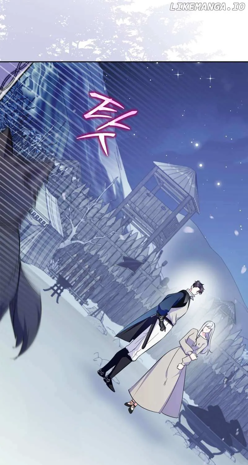 I Became the Tyrant’s Servant Chapter 40 page 65 - 