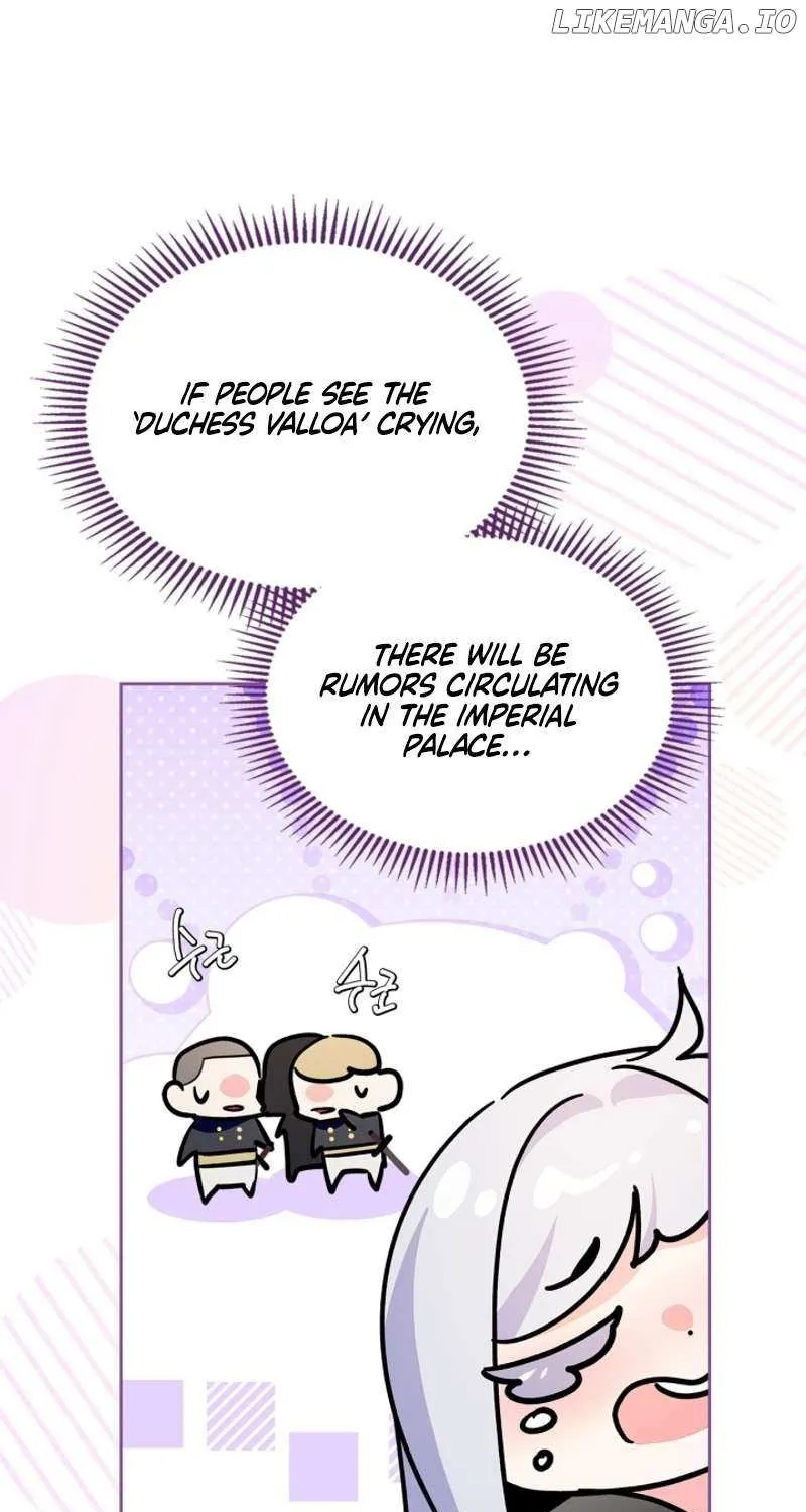 I Became the Tyrant’s Servant Chapter 40 page 87 - 