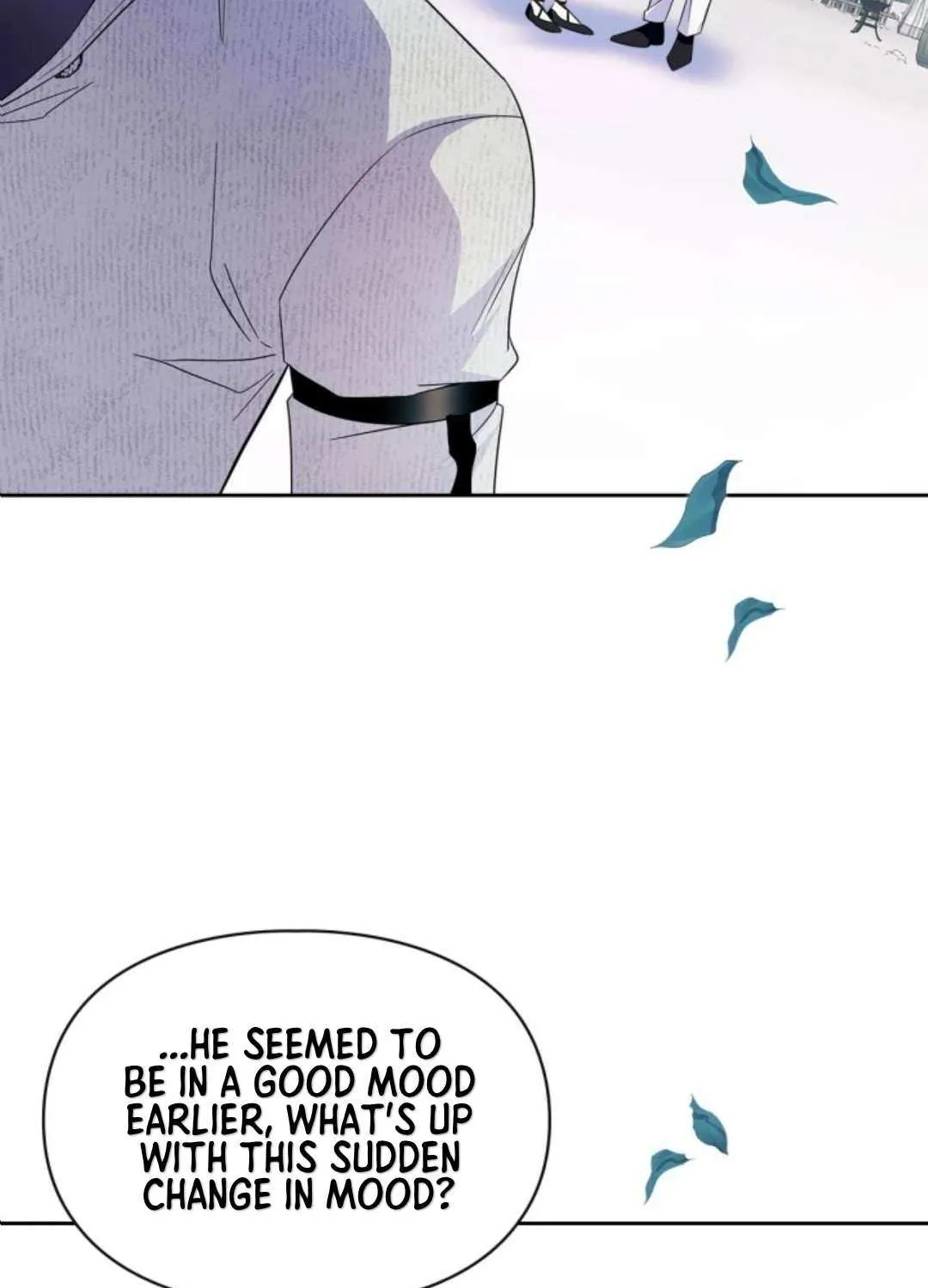 I Became the Tyrant’s Servant Chapter 41 page 103 - 