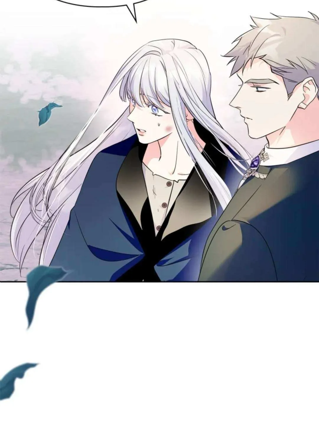 I Became the Tyrant’s Servant Chapter 41 page 104 - 