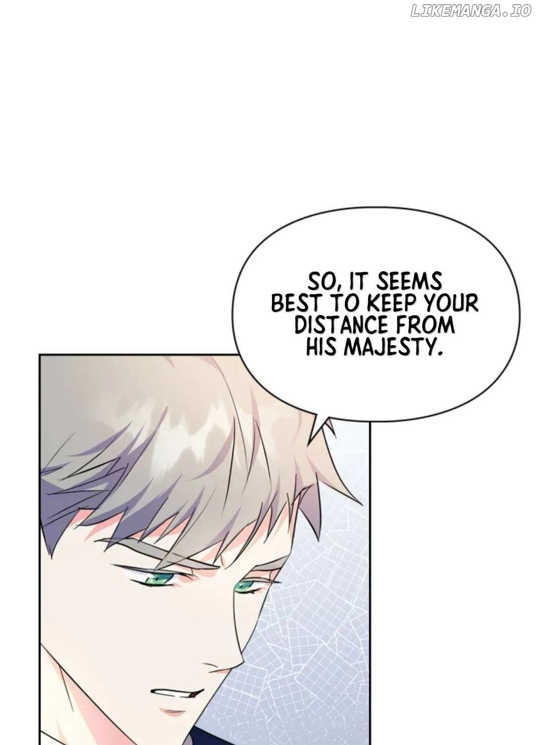 I Became the Tyrant’s Servant Chapter 41 page 109 - 