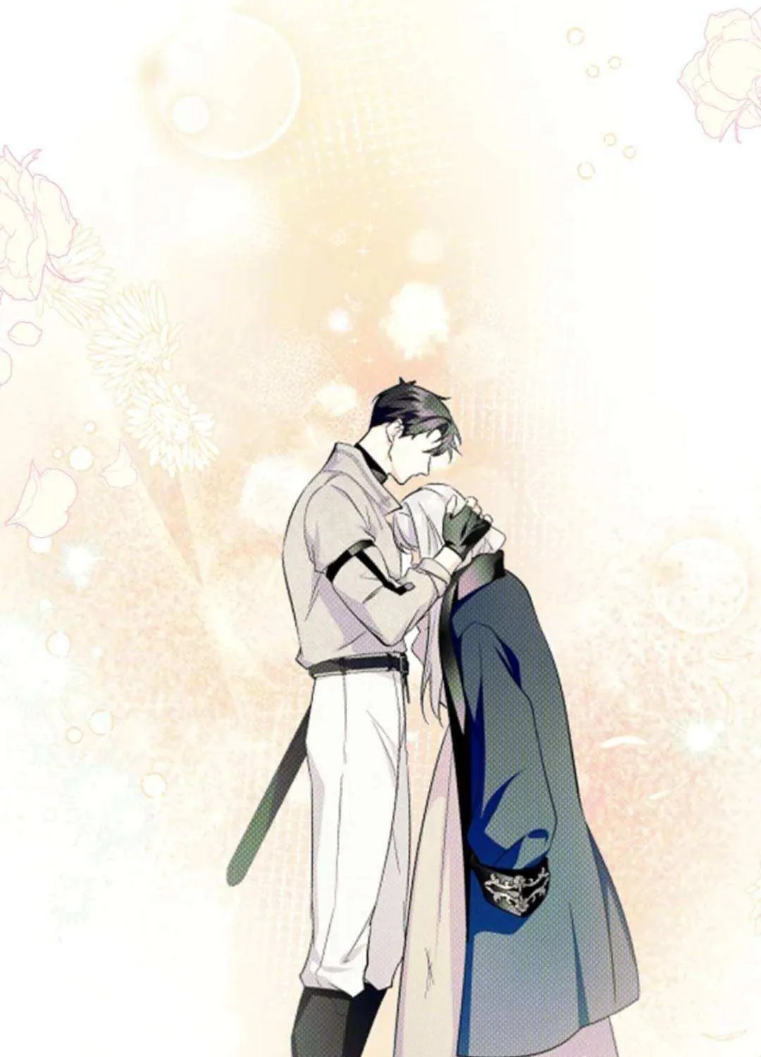 I Became the Tyrant’s Servant Chapter 41 page 128 - 