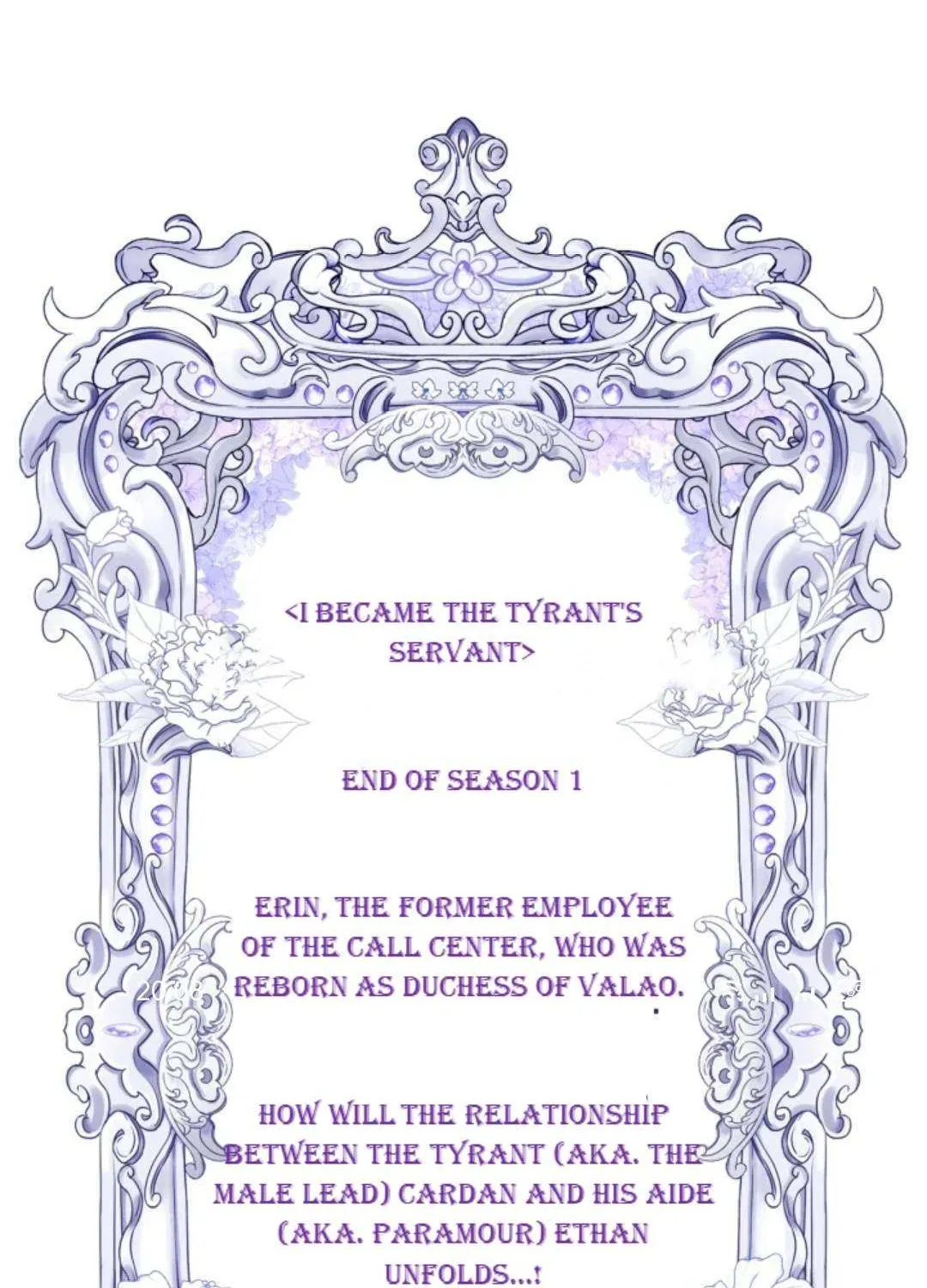 I Became the Tyrant’s Servant Chapter 41 page 138 - 