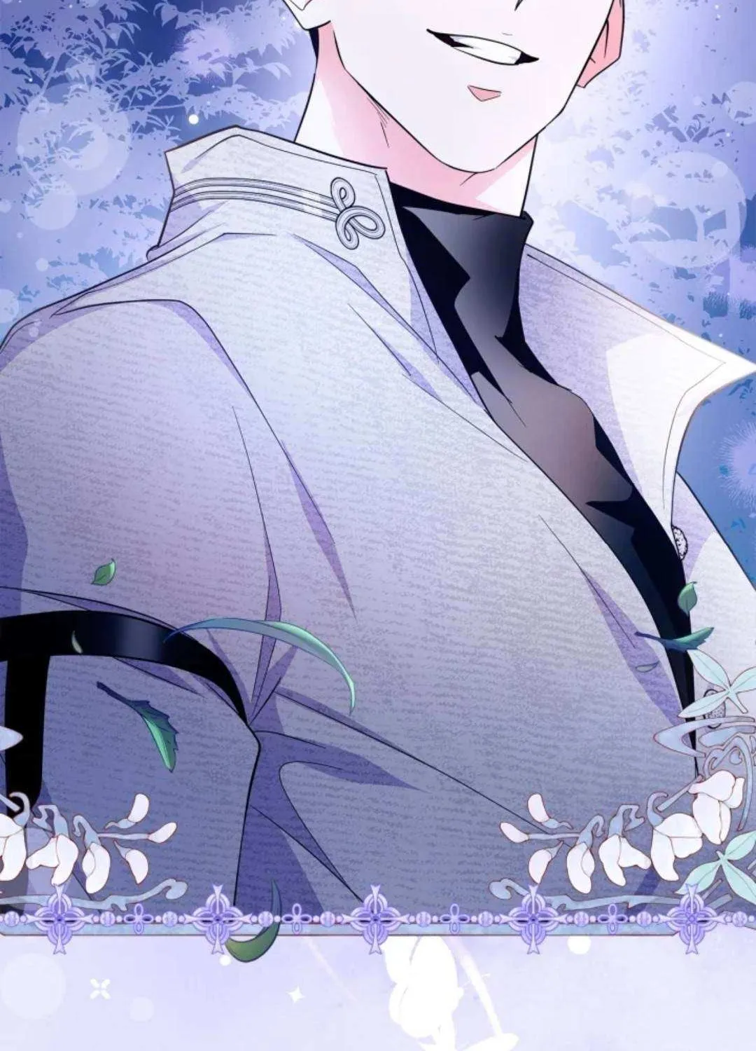 I Became the Tyrant’s Servant Chapter 41 page 18 - 