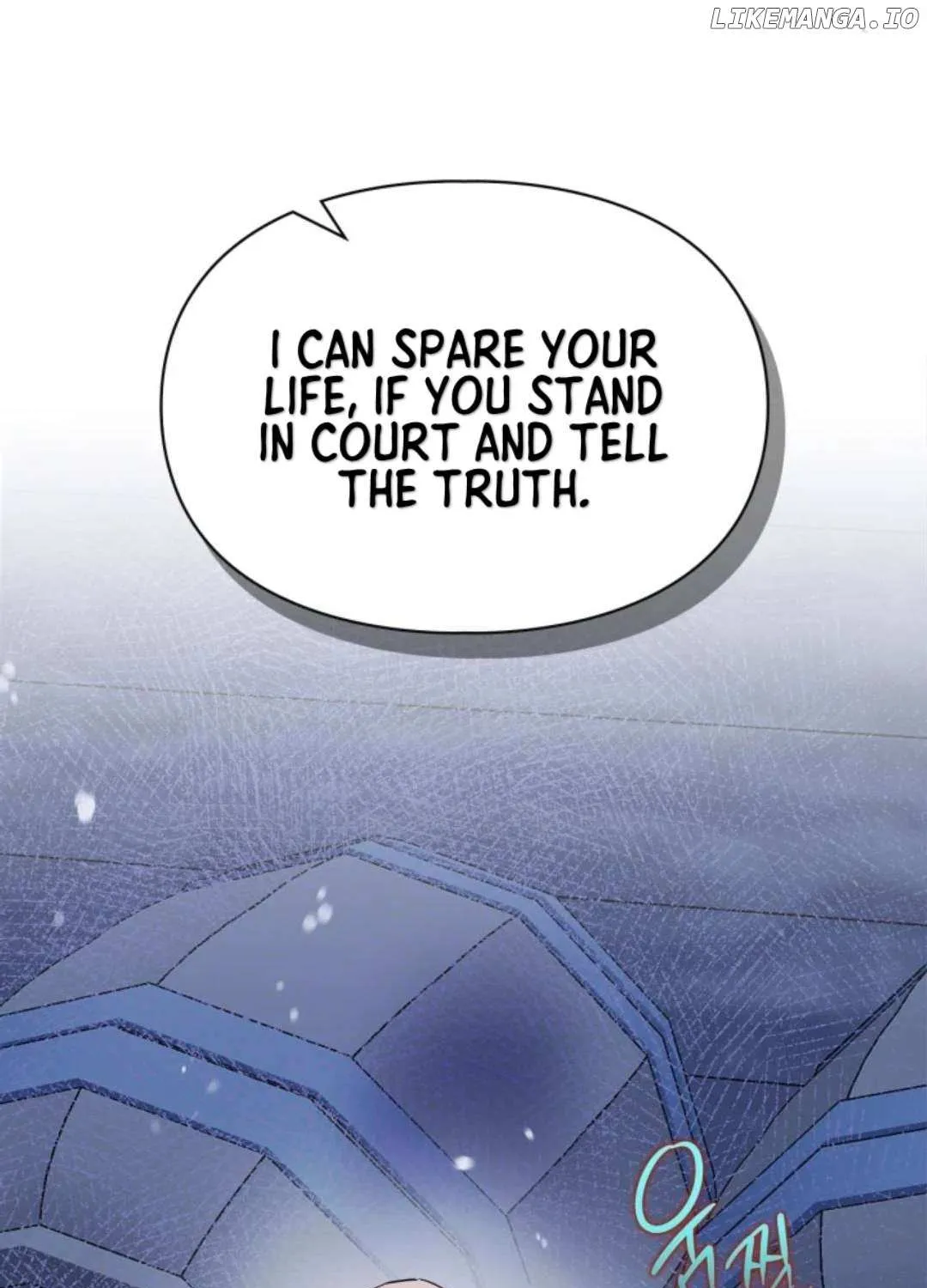 I Became the Tyrant’s Servant Chapter 41 page 25 - 