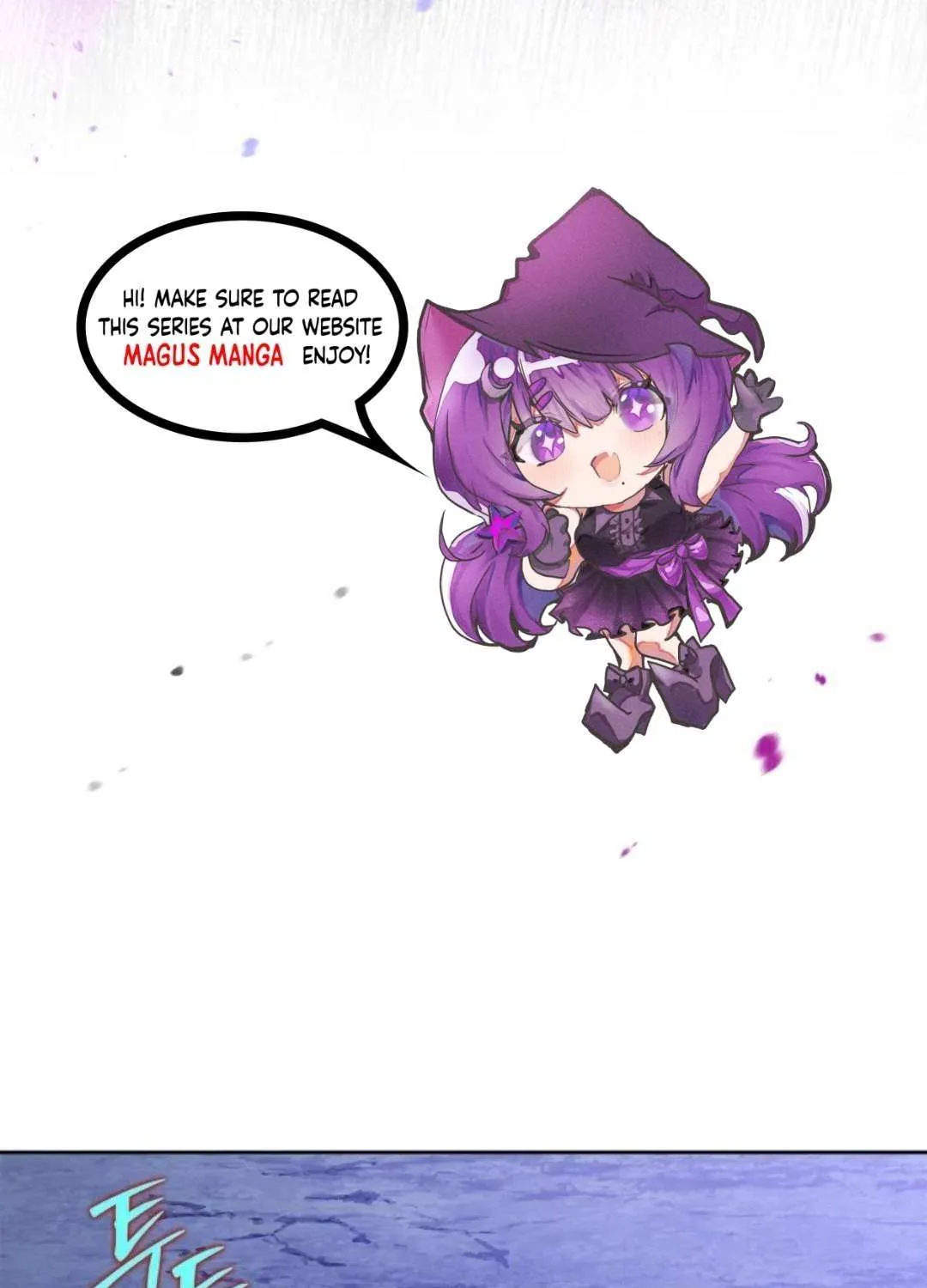I Became the Tyrant’s Servant Chapter 41 page 5 - 