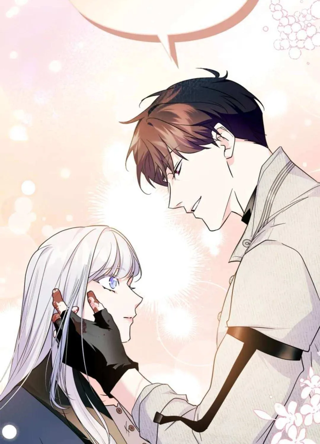 I Became the Tyrant’s Servant Chapter 41 page 53 - 