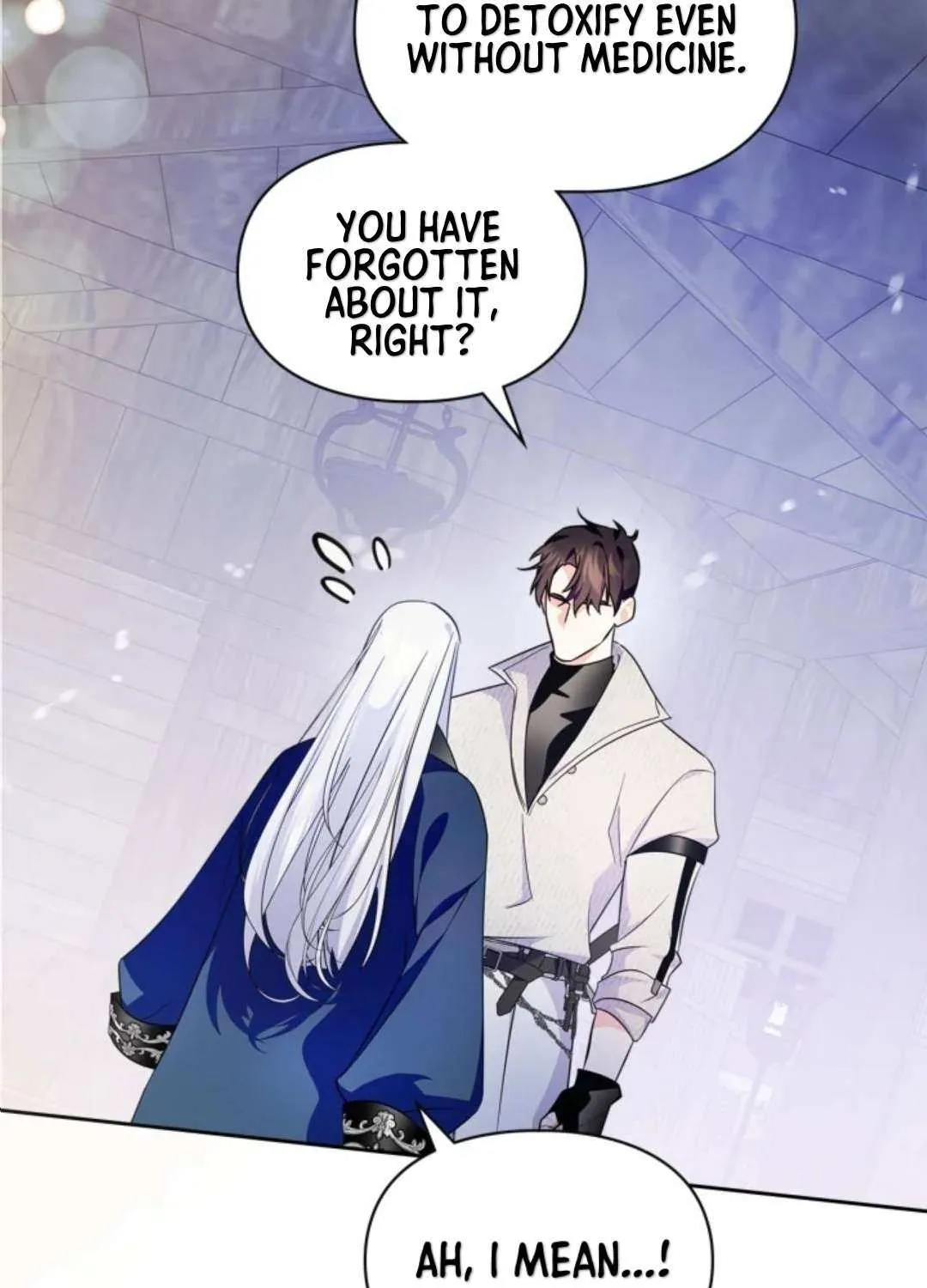 I Became the Tyrant’s Servant Chapter 41 page 70 - 
