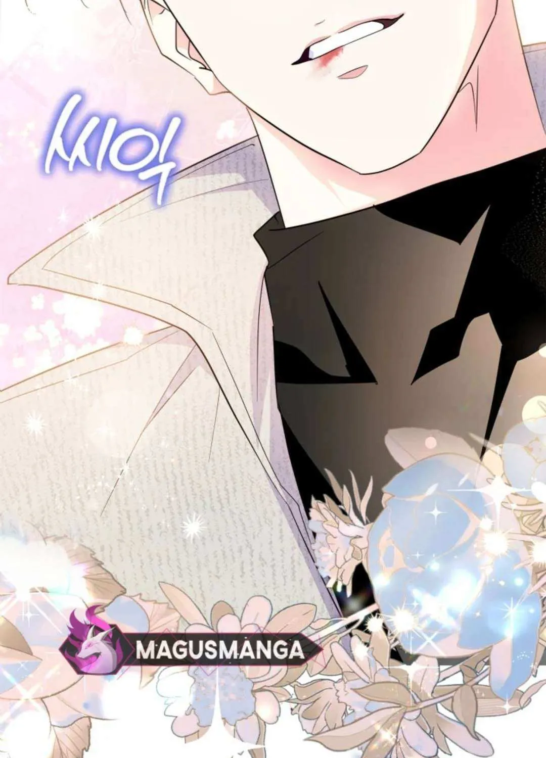 I Became the Tyrant’s Servant Chapter 41 page 78 - 