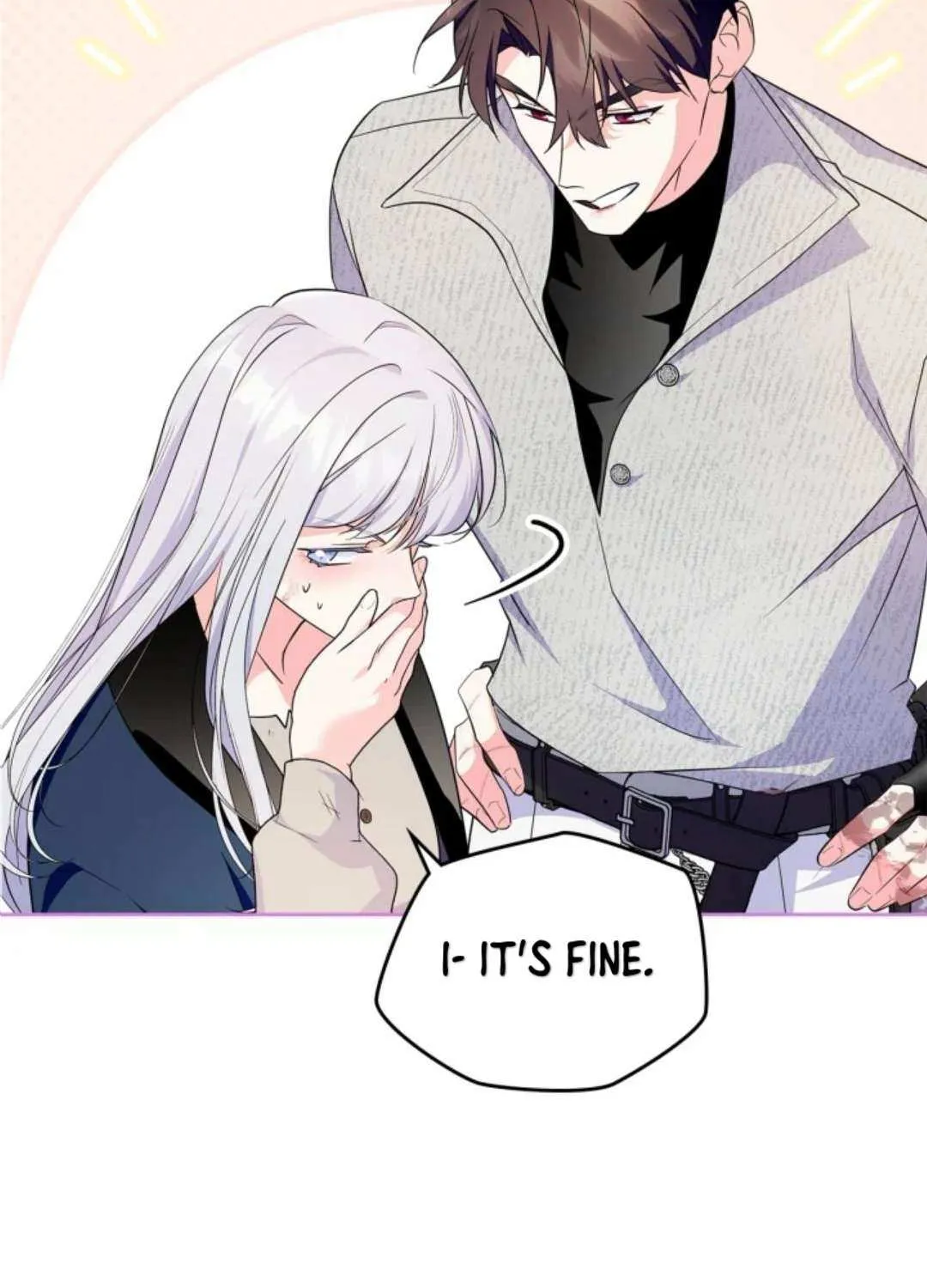 I Became the Tyrant’s Servant Chapter 41 page 80 - 