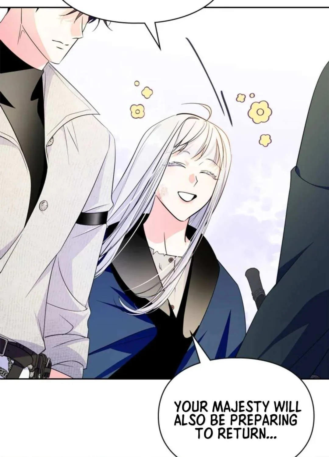 I Became the Tyrant’s Servant Chapter 41 page 97 - 