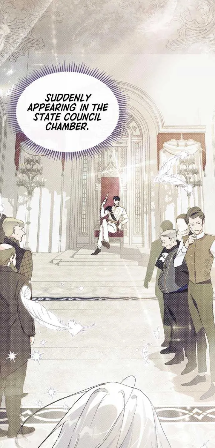 I Became the Tyrant’s Servant Chapter 42 page 11 - 