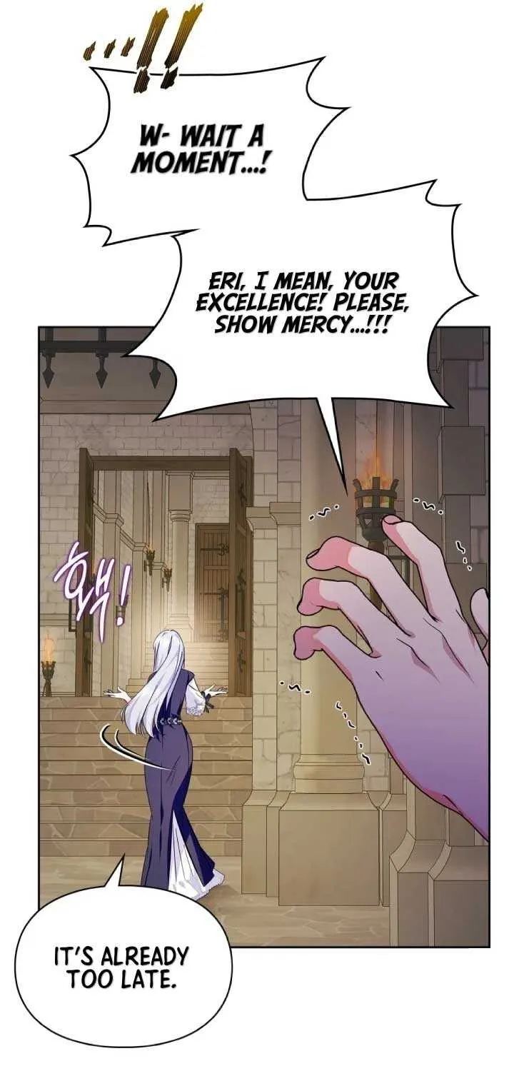 I Became the Tyrant’s Servant Chapter 42 page 101 - 