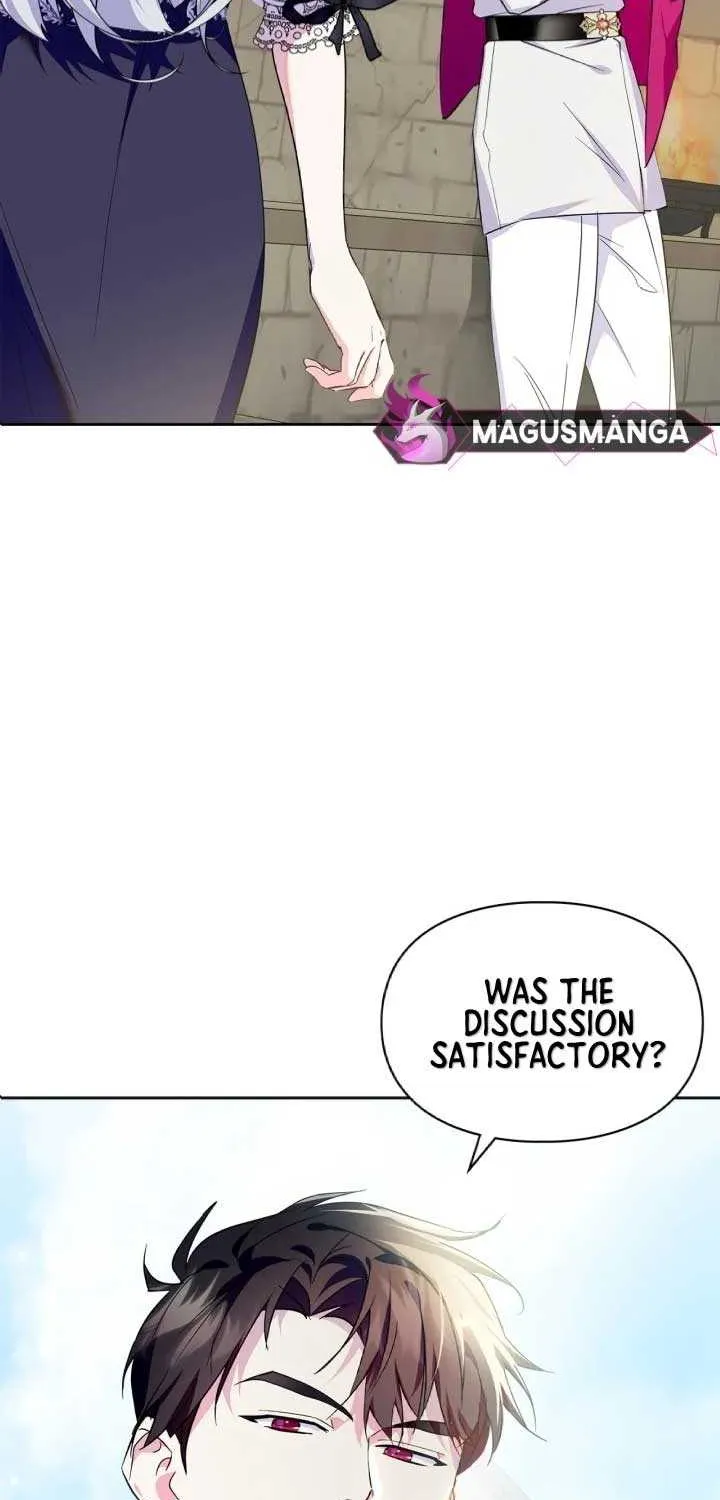 I Became the Tyrant’s Servant Chapter 42 page 107 - 