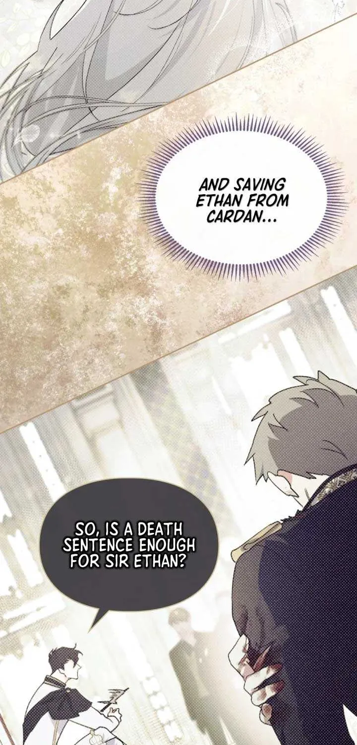 I Became the Tyrant’s Servant Chapter 42 page 12 - 