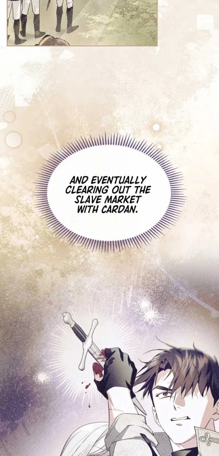 I Became the Tyrant’s Servant Chapter 42 page 14 - 