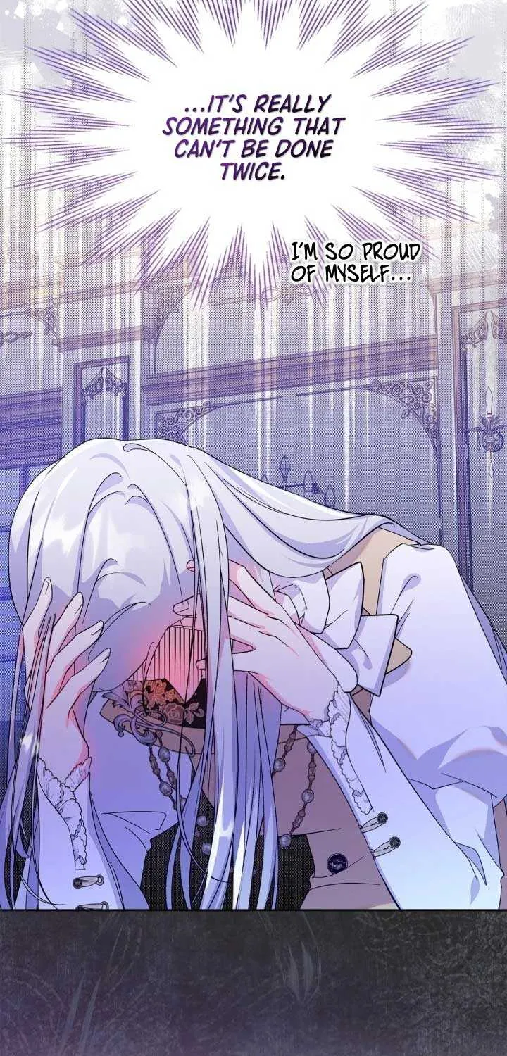 I Became the Tyrant’s Servant Chapter 42 page 17 - 
