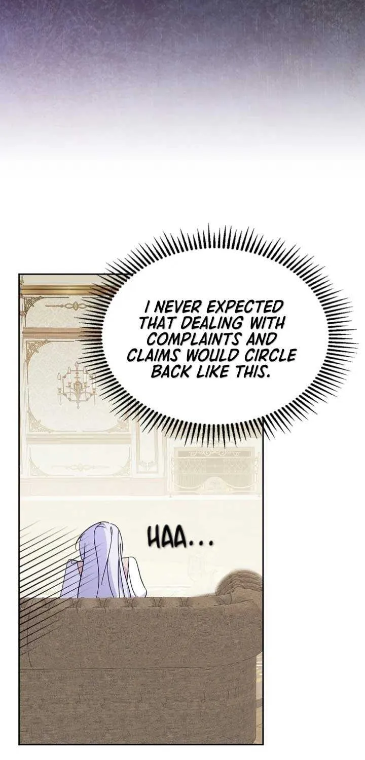 I Became the Tyrant’s Servant Chapter 42 page 18 - 