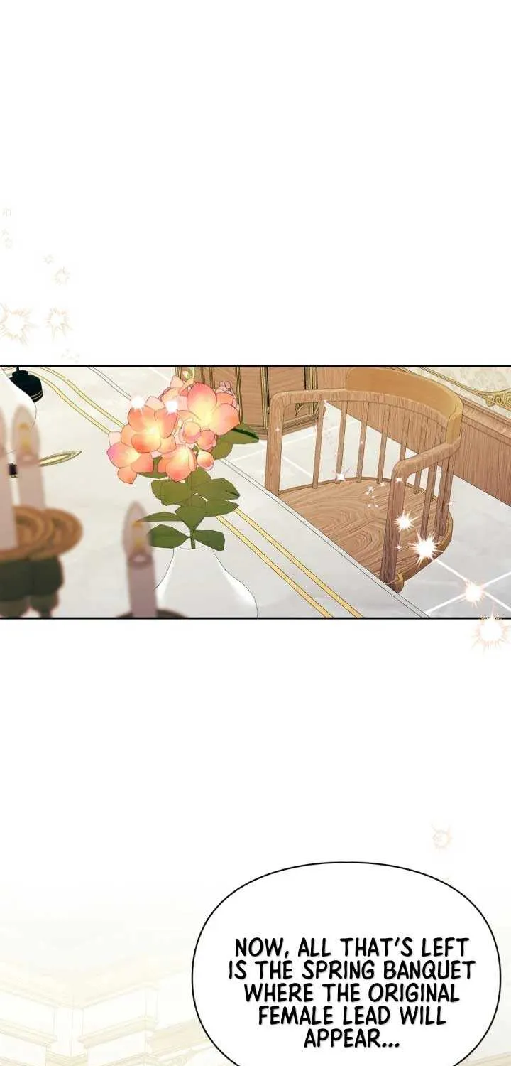 I Became the Tyrant’s Servant Chapter 42 page 19 - 