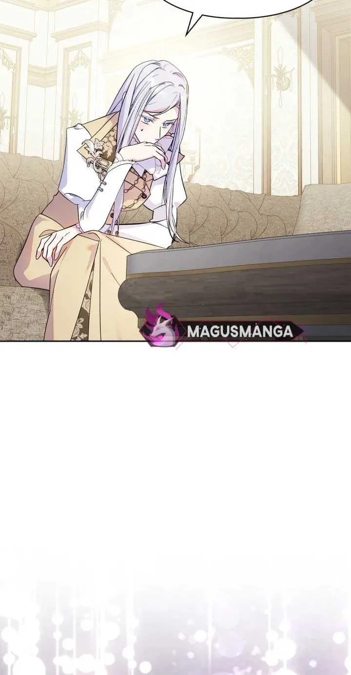 I Became the Tyrant’s Servant Chapter 42 page 20 - 