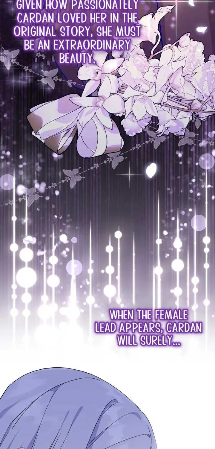I Became the Tyrant’s Servant Chapter 42 page 22 - 