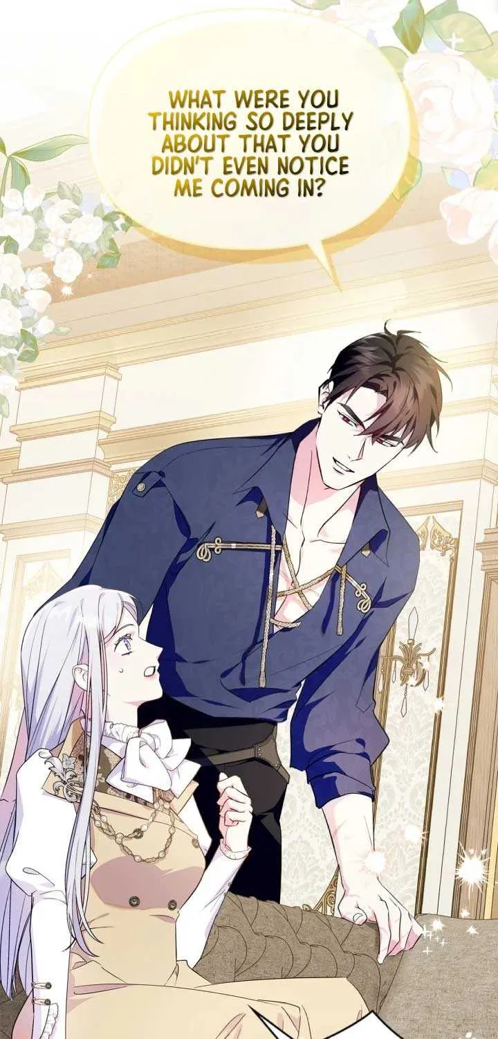I Became the Tyrant’s Servant Chapter 42 page 26 - 