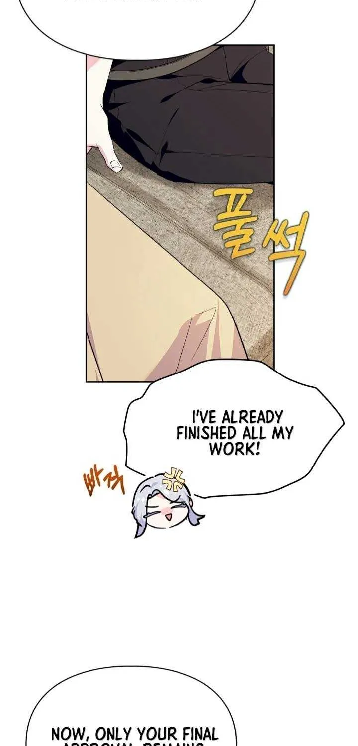 I Became the Tyrant’s Servant Chapter 42 page 28 - 