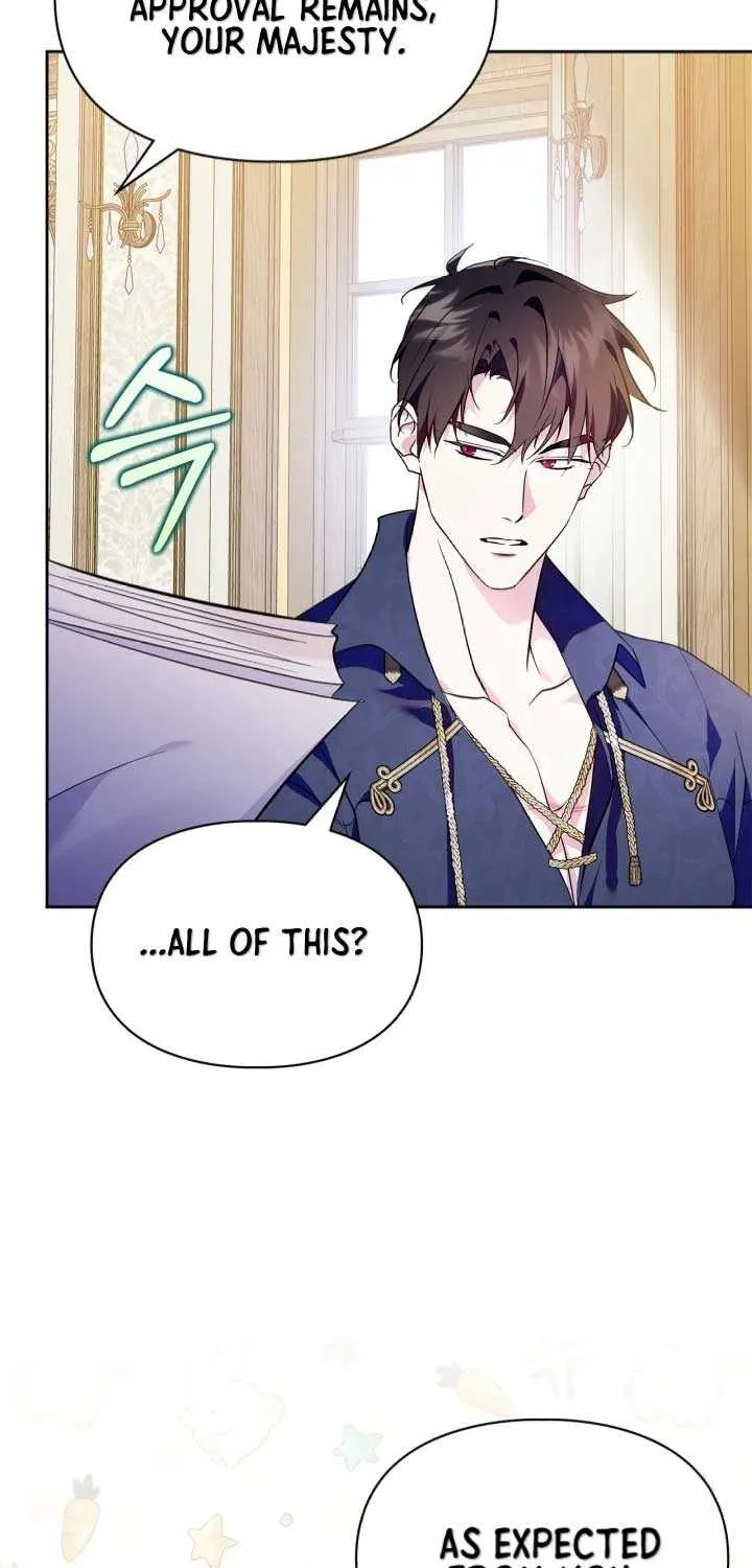 I Became the Tyrant’s Servant Chapter 42 page 29 - 