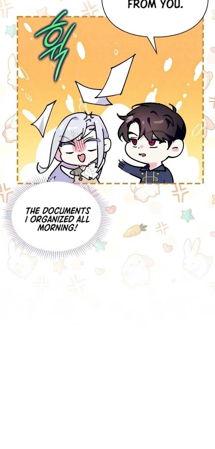 I Became the Tyrant’s Servant Chapter 42 page 30 - 