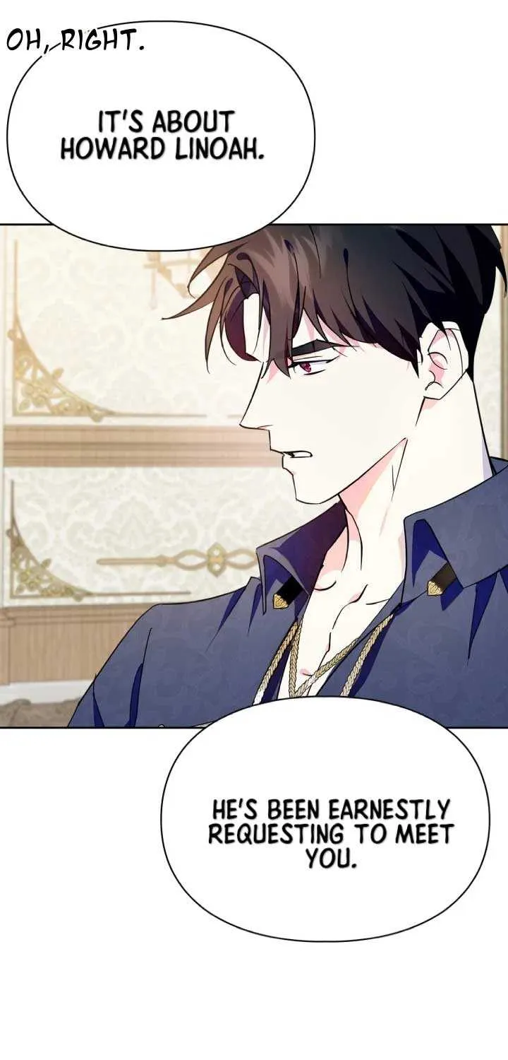 I Became the Tyrant’s Servant Chapter 42 page 41 - 