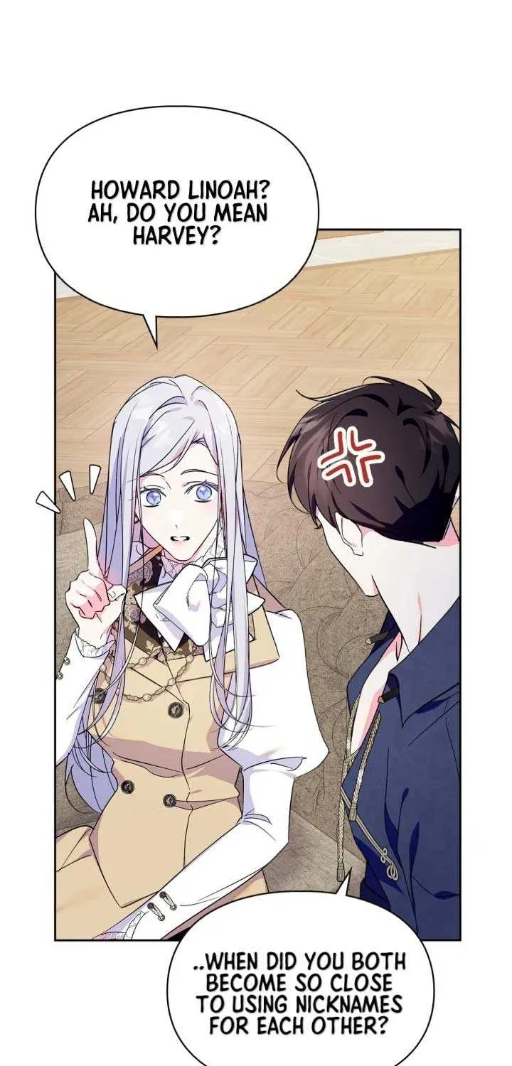 I Became the Tyrant’s Servant Chapter 42 page 42 - 