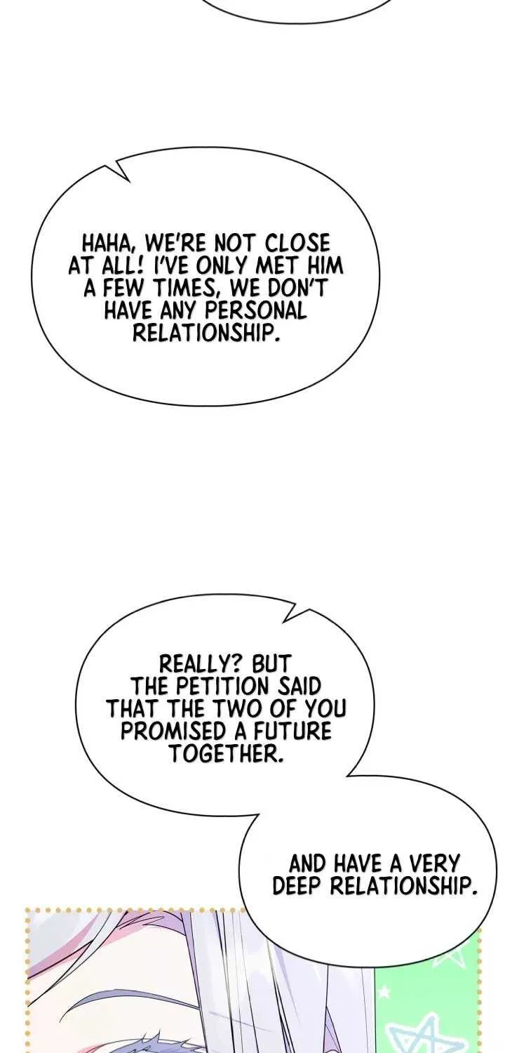 I Became the Tyrant’s Servant Chapter 42 page 43 - 