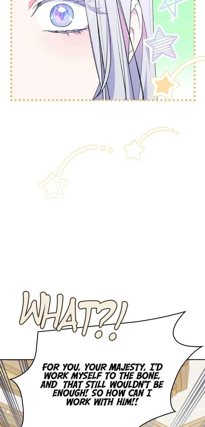 I Became the Tyrant’s Servant Chapter 42 page 44 - 