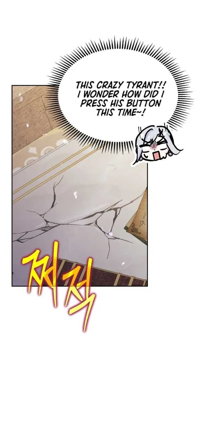 I Became the Tyrant’s Servant Chapter 42 page 50 - 