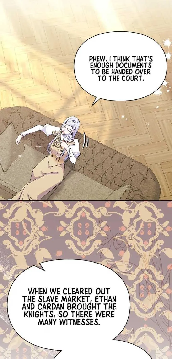 I Became the Tyrant’s Servant Chapter 42 page 6 - 