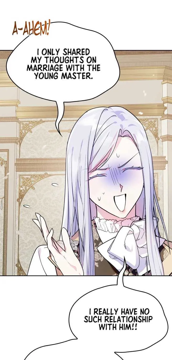 I Became the Tyrant’s Servant Chapter 42 page 51 - 