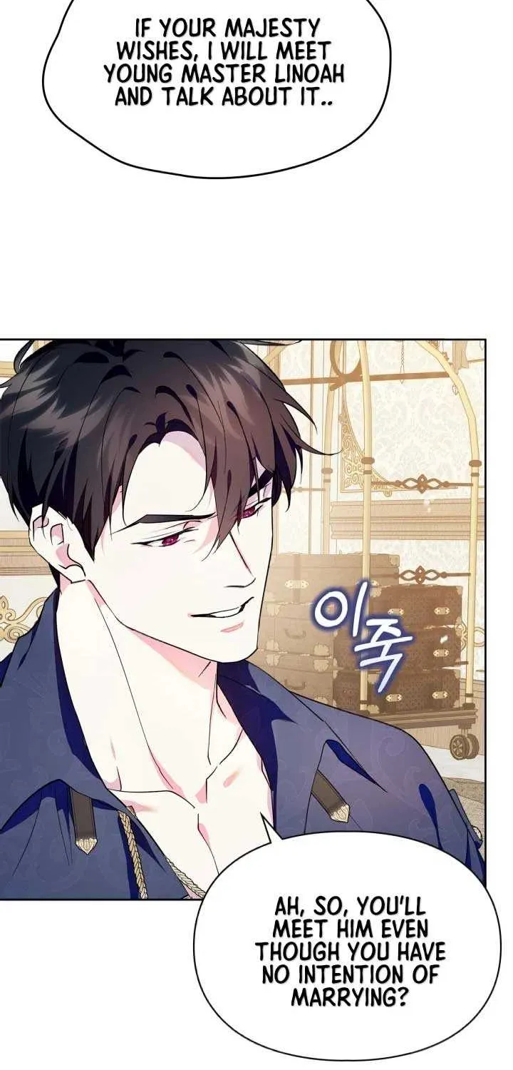 I Became the Tyrant’s Servant Chapter 42 page 52 - 