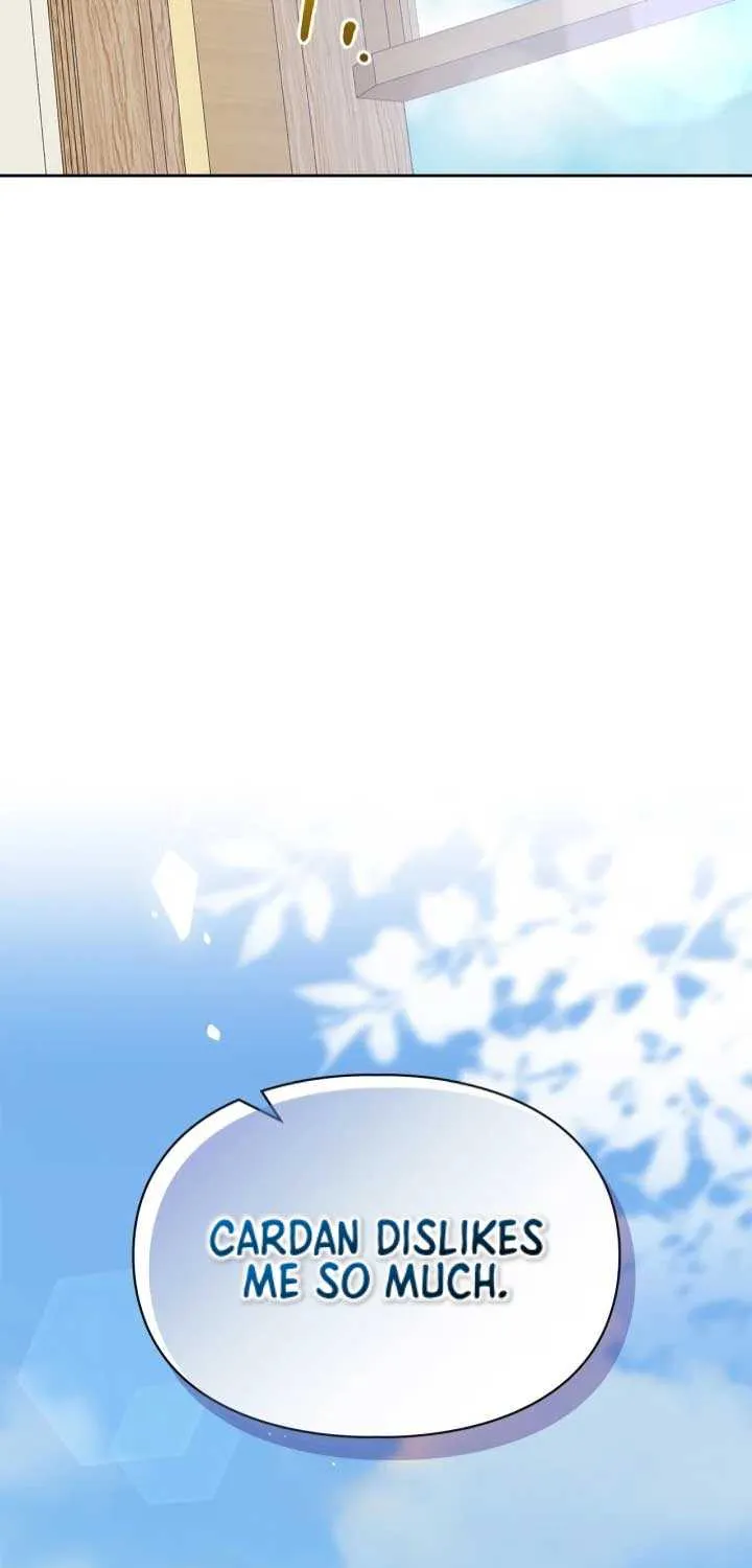 I Became the Tyrant’s Servant Chapter 42 page 59 - 