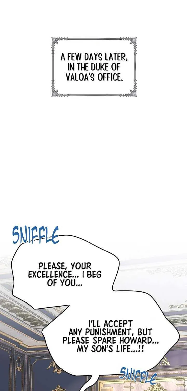 I Became the Tyrant’s Servant Chapter 42 page 62 - 