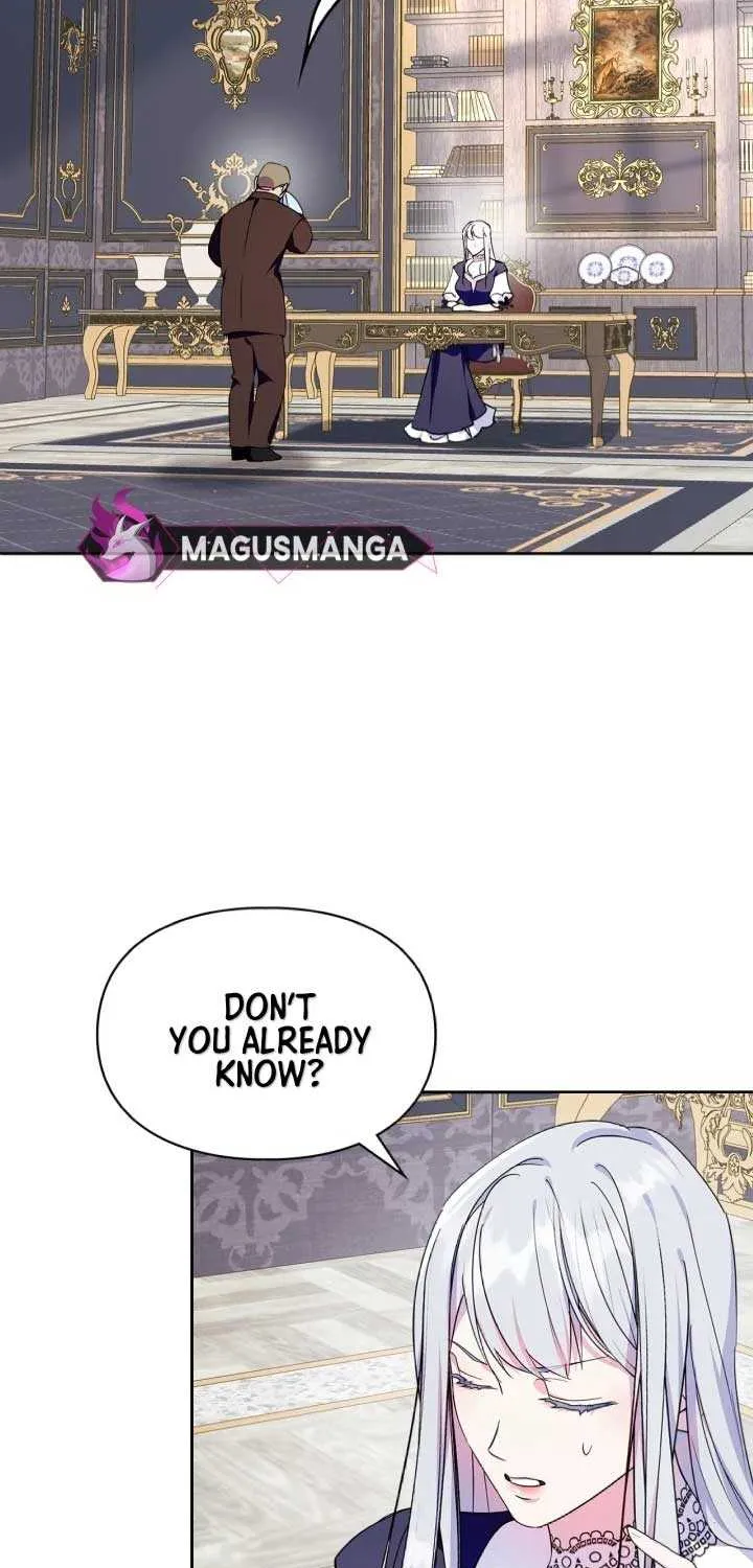 I Became the Tyrant’s Servant Chapter 42 page 63 - 